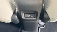 Honda Jazz 1.5 i-MMD Hybrid EX 5dr eCVT Hybrid Hatchback